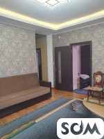 Продаю дом, 4 комнаты, Тюлебердиева/Боталиева, б/п