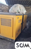 Продам Генератор 150-kw. Новый!