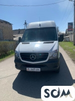 Продаю Mercedes Sprinter, 2015 г.в, 18 500 $.
