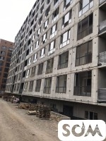 Продаю 1-комнатную квартиру, ПСО, по Горького / Алматинская, б/п