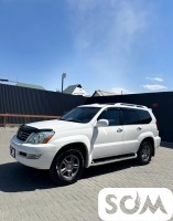 Продаю Лексус GX-470, 2007 г.в, 30 500 $