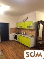 Сдаю большой дом, р-он Аламединского рынка, б/п