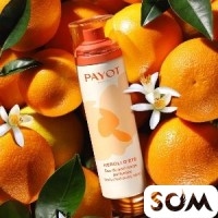 Paoyt вода парфюмированная