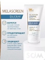 Ducray melascreen spf 50