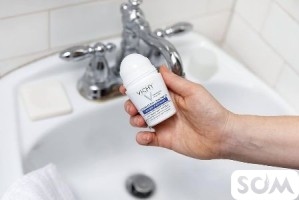 Дезодорант VICHY 24 часа