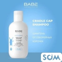 Шампунь от себорейных корочек