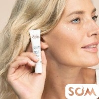 Avene hylauron active b3 вокруг глаз