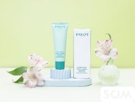 Payot эмульсия матирующая