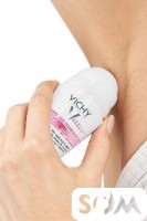 VICHY антиперспирант дезодорант