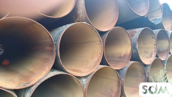 Продаются металлические трубы. Размер 1220 - 12 мм; 1020 - 10-11 мм.