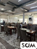 Сдается действующая столовая , р-он Западного Автовокзала