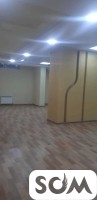 Сдаю помещение, 185 кв.м, Средний Джал, 70 000 сом, б/п