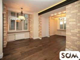 Делаю евроремонт "под ключ" + частично дизайн!