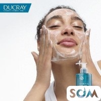 Ducray keracnyl гель