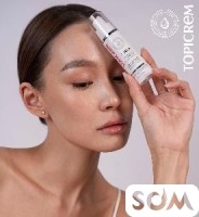 Topicrem MELA сыворотка от пигментации