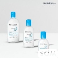 Bioderma гидрабио мицелловая вода