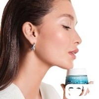 VICHY mineral 89 крем насыщенный