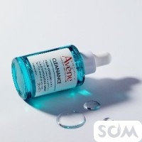 Avene cleanance сыворотка для жирной кожи