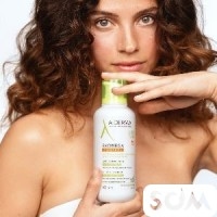 A-Derma экзомега крем