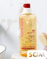 Topicrem масло для атопиков