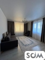 Продаю 2-комнатную квартиру в элитном доме, р-он Филармонии, б/п