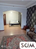 Продаю 2-комнатную квартиру, 106 серия улучшенная, 12 микрорайон