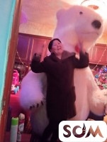 Наши аниматоры устроят для вас незабываемый праздник!