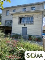 Продаю 3-этажный дом, 8 комнат, Кудрука, б/п