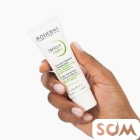 Биодерма себиум гидра крем