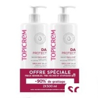 Набор эмолентов Topicrem