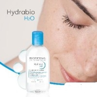 Bioderma Hydrabio H2O мицеллярная вода