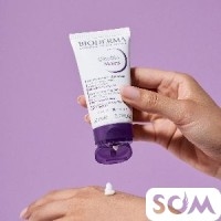 Крем Bioderma cicabio для рук