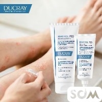 Ducray бальзам от псориаза