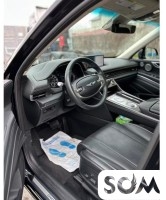 Продам Тойота Land Cruiser 200-VX, 2016 г.в