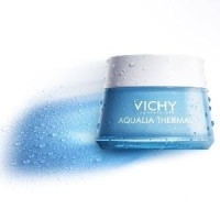 VICHY aqualia thermal увлажняющий крем