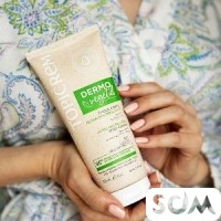 Topicrem dermovegetal крем