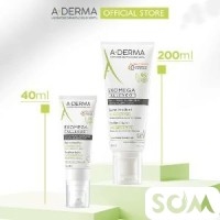 A-Derma exomega allergo