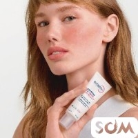 Bioderma крем sensibio ar+