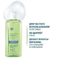 Ducray шампунь для всей семьи