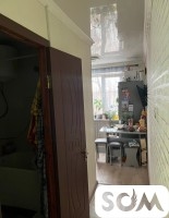 Срочно продается 2х комнатная квартира Кулатова / Советская .