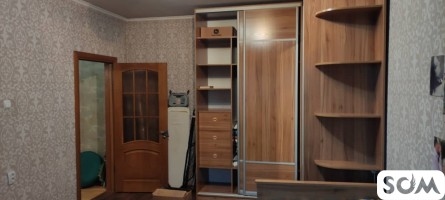 Продаю 3-комнатную квартиру, мкр. Учкун, 82 000 $, б/п