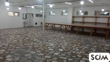 Сдаю помещение, 150 кв.м, Рабочий городок, б/п