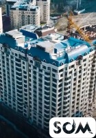 Продаю 3-комнатную квартиру, элитку, Джунусалиева 184, б/п