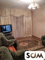 Сдаю 1 комн кв, 8 микрорайоне