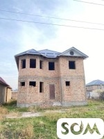 Срочно! Продаю 2-этажный ДОМ Военно-Антоновка  *** 