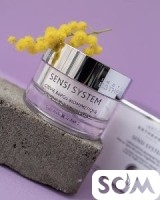 Institut Esthederm sensi system крем