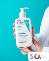 CeraVe blemish control cleanser