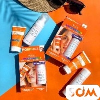 Avene наборы на 8 марта