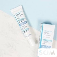 Ducray keracnyl для губ бальзам