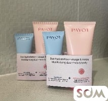 Payot набор подарочный